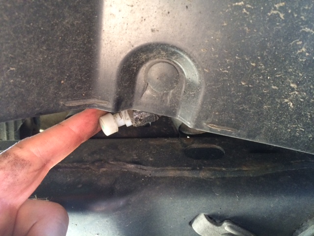 jeep rubicon water fording depth